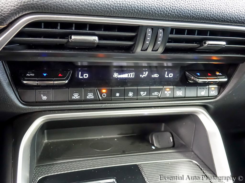 Used 2024 MAZDA CX-90 3.3 Turbo w/ Premium Package image 19