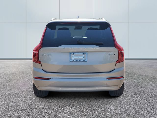 Certified 2023 Volvo XC90 B5 Core w/ Protection Package Premier AWD/4WD image 5