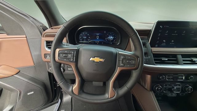 Used 2024 Chevrolet Tahoe High Country AWD/4WD image 40