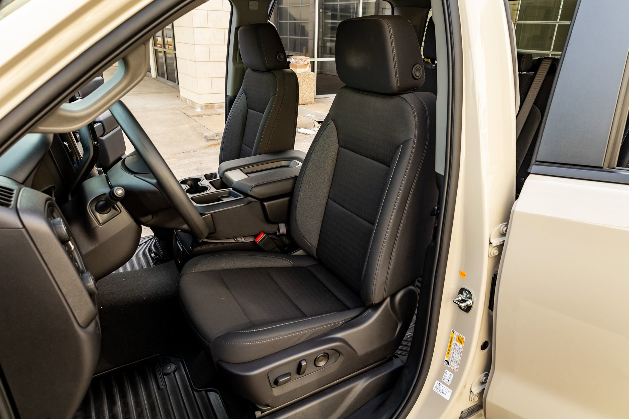 Used 2026 Chevrolet Silverado 1500 Custom Trail Boss image 30