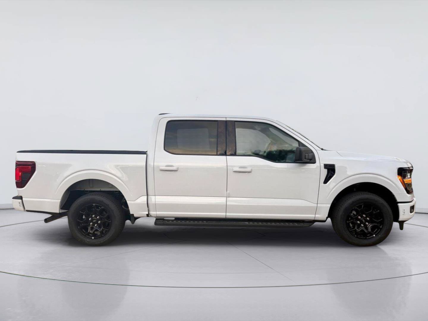 Used 2026 Ford F150 XLT w/ Equipment Group 302A MID RWD image 5