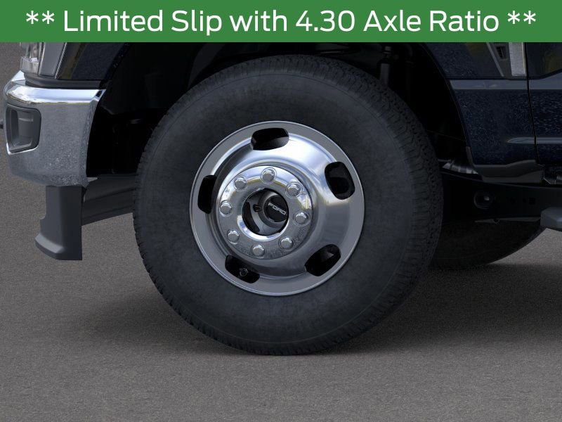 New 2026 Ford F350 XL w/ XL Chrome Package AWD/4WD image 19