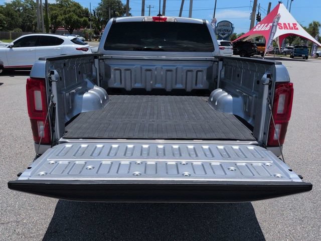 Certified 2021 Ford Ranger XLT w/ Equipment Group 301A Mid RWD image 13