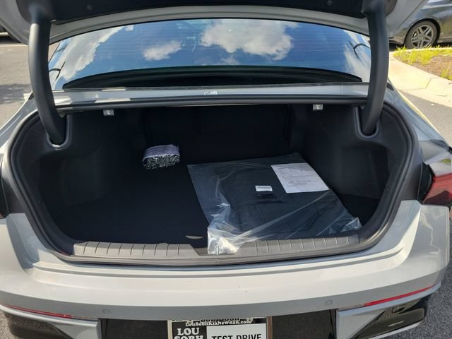 New 2026 Kia K5 GT-Line image 22
