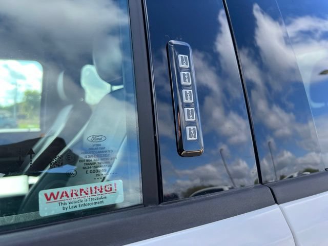 New 2026 Ford F150 Lariat w/ Equipment Group 502A High AWD/4WD image 12