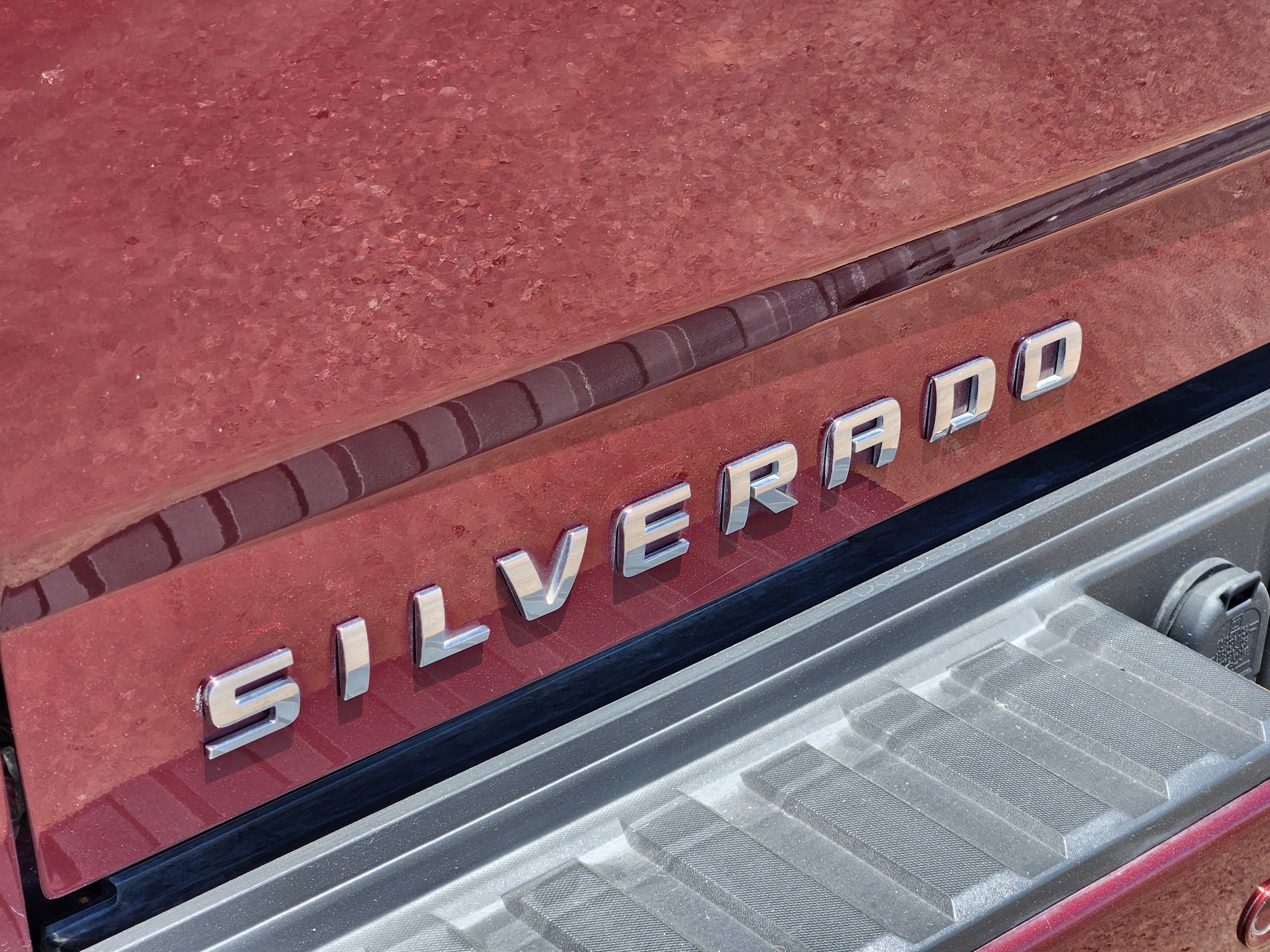 Used 2016 Chevrolet Silverado 3500 High Country w/ Duramax Plus Package AWD/4WD image 12