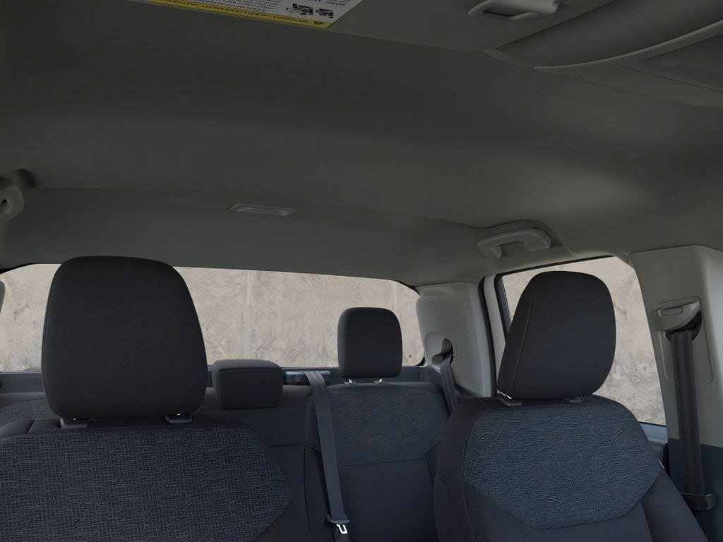 New 2026 Ford Maverick XL AWD/4WD image 13