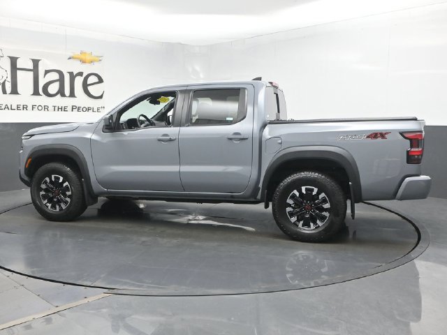 Used 2024 Nissan Frontier PRO-4X w/ Technology Package AWD/4WD image 56