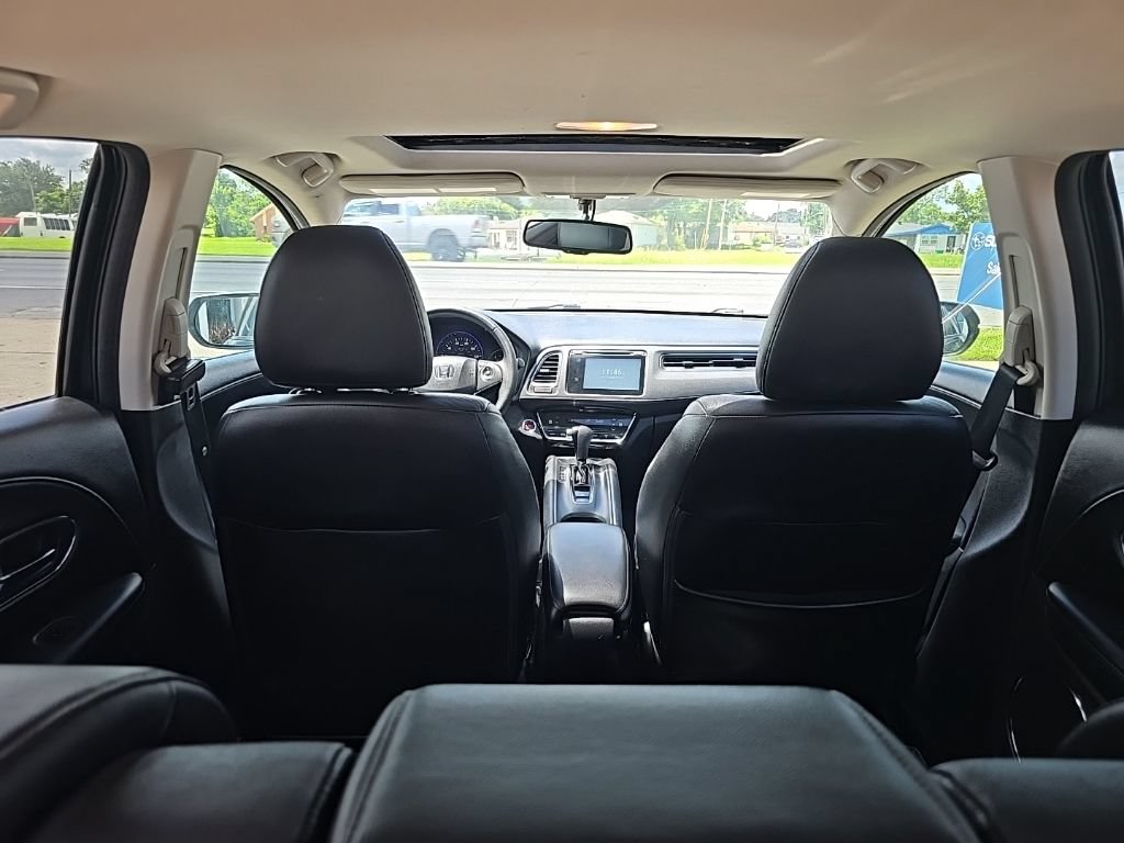 Used 2016 Honda HR-V EX-L image 11