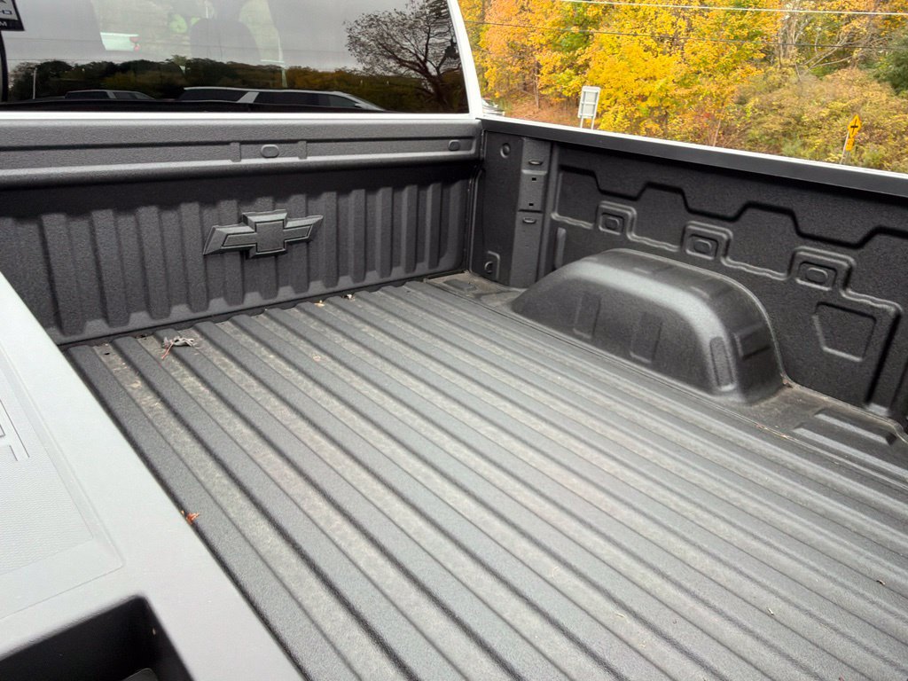 New 2026 Chevrolet Silverado 1500 RST w/ RST Select Package AWD/4WD image 15