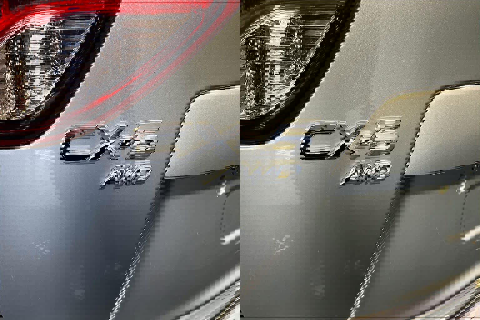 Used 2016 MAZDA CX-5 Grand Touring image 10