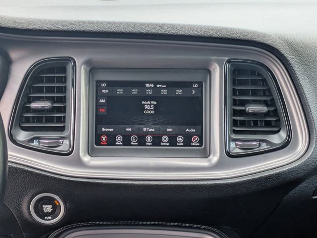 Used 2023 Dodge Challenger SXT RWD image 17