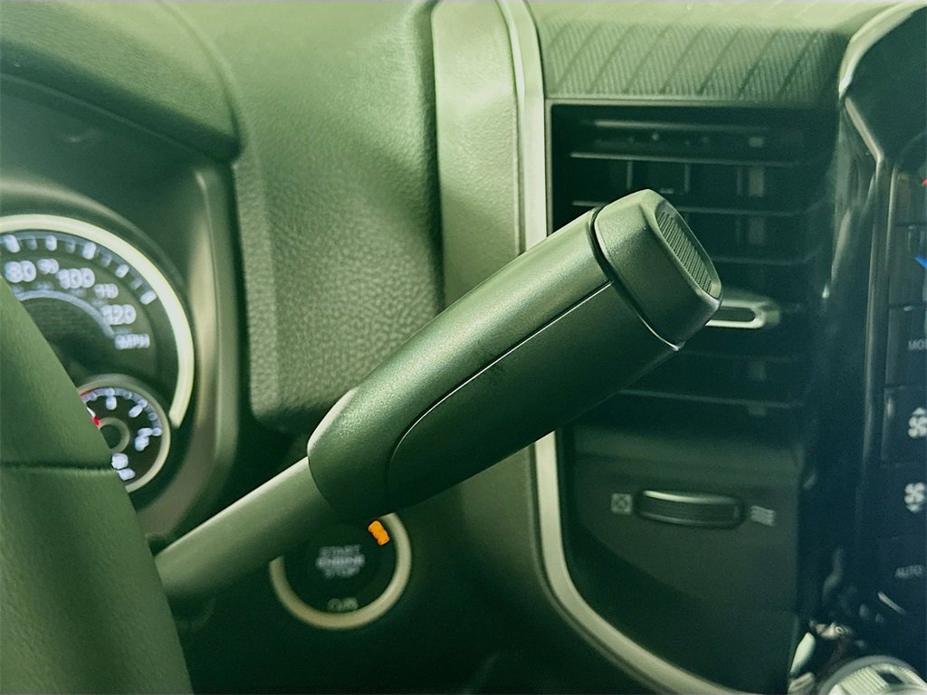 New 2026 RAM 3500 Big Horn image 12