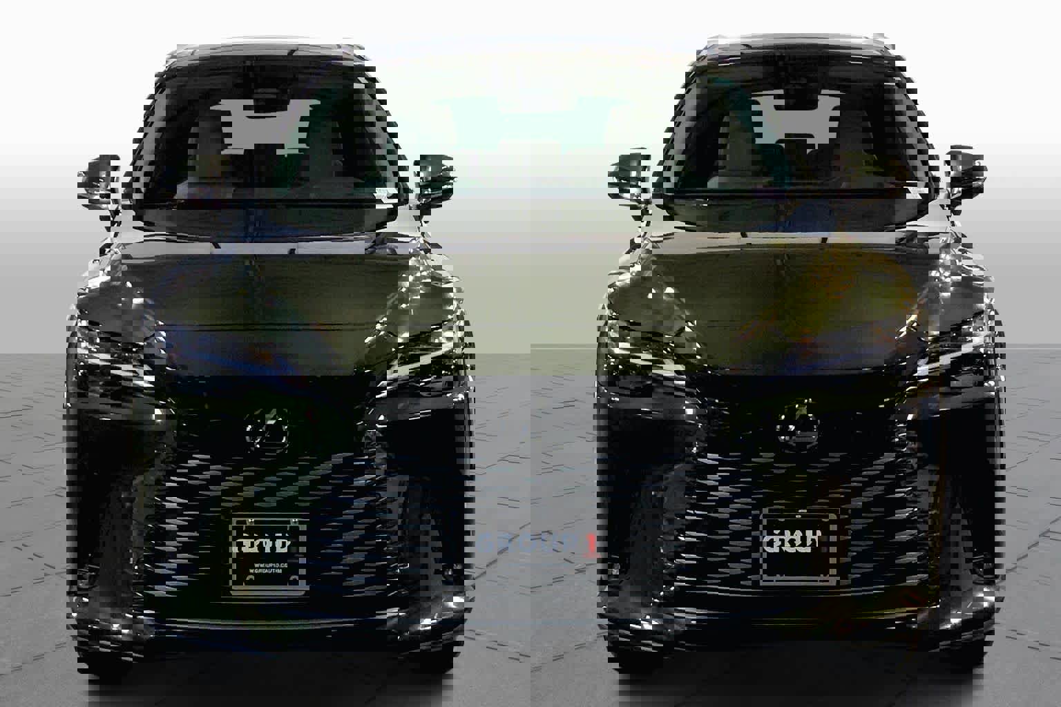 New 2026 Lexus RX 350 Premium Plus image 3