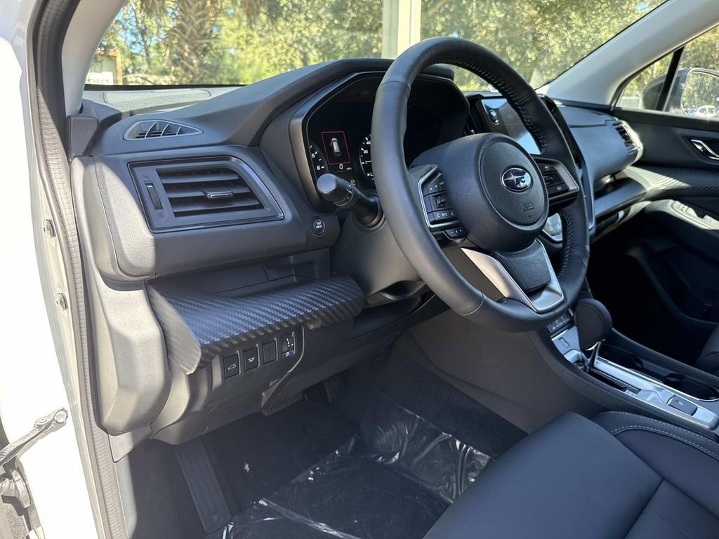 New 2026 Subaru Ascent Premium image 21