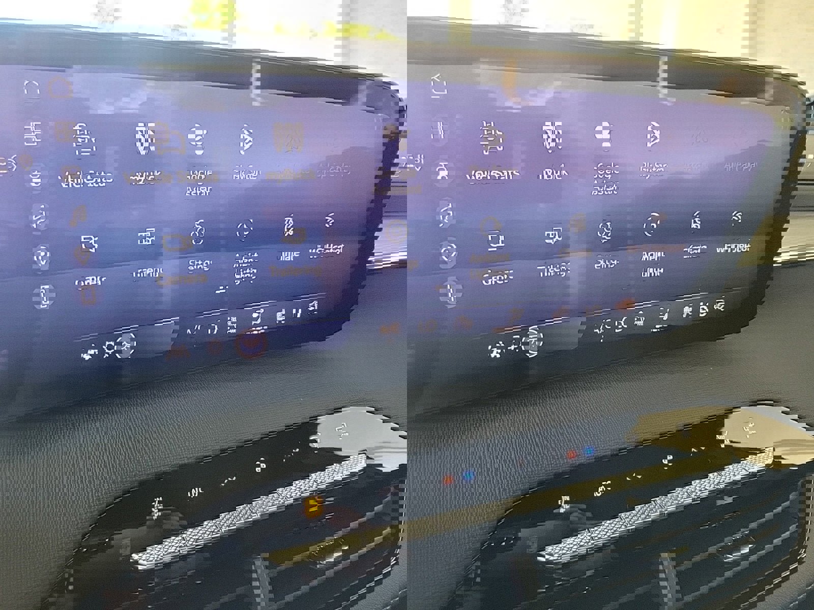 New 2026 Buick Enclave Preferred image 16