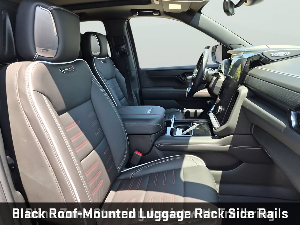 New 2026 GMC Yukon AT4 Ultimate AWD/4WD image 55