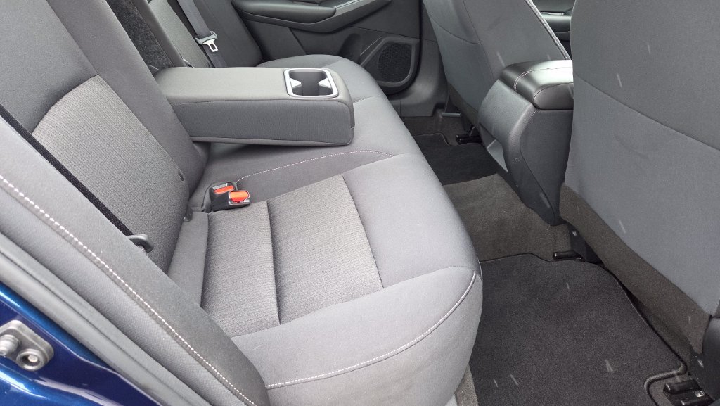 Used 2022 Nissan Altima 2.5 S w/ Driver Assist Package FWD image 29