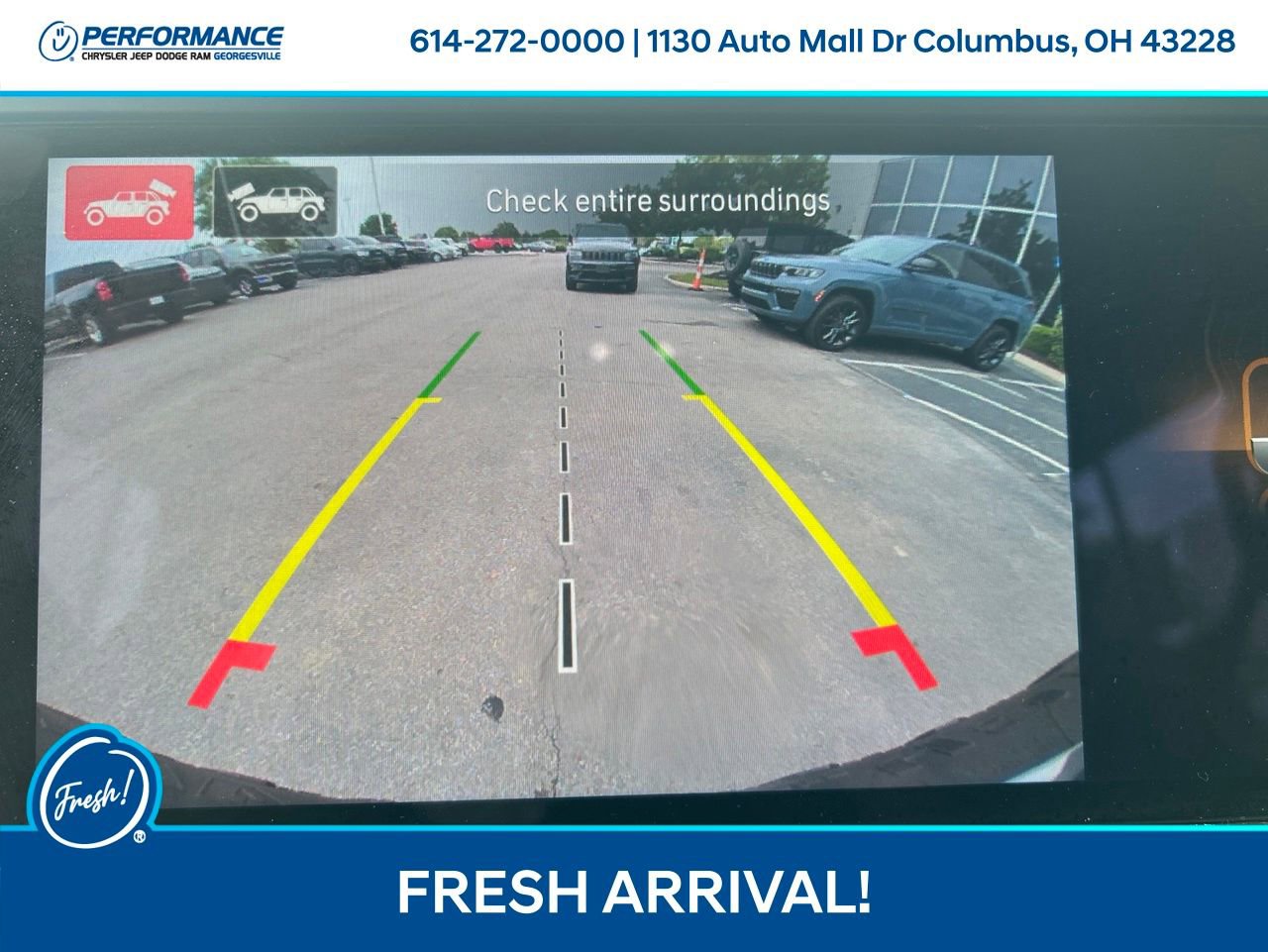 Used 2024 Jeep Wrangler Unlimited Rubicon w/ Technology Group AWD/4WD image 15