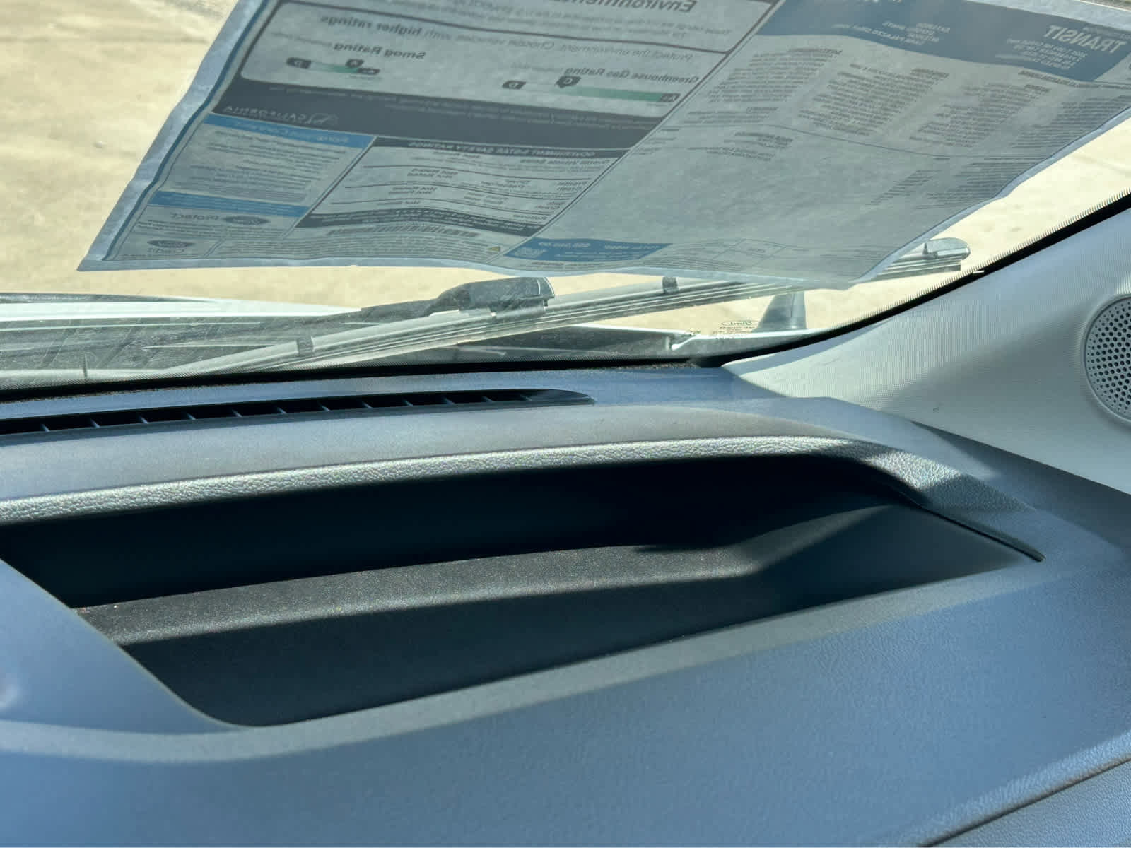 New 2026 Ford Transit 350 148 High Roof Extended image 45