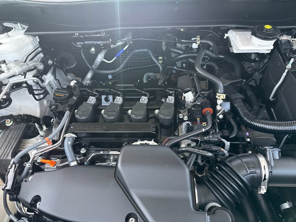 Certified 2024 Honda CR-V LX image 37