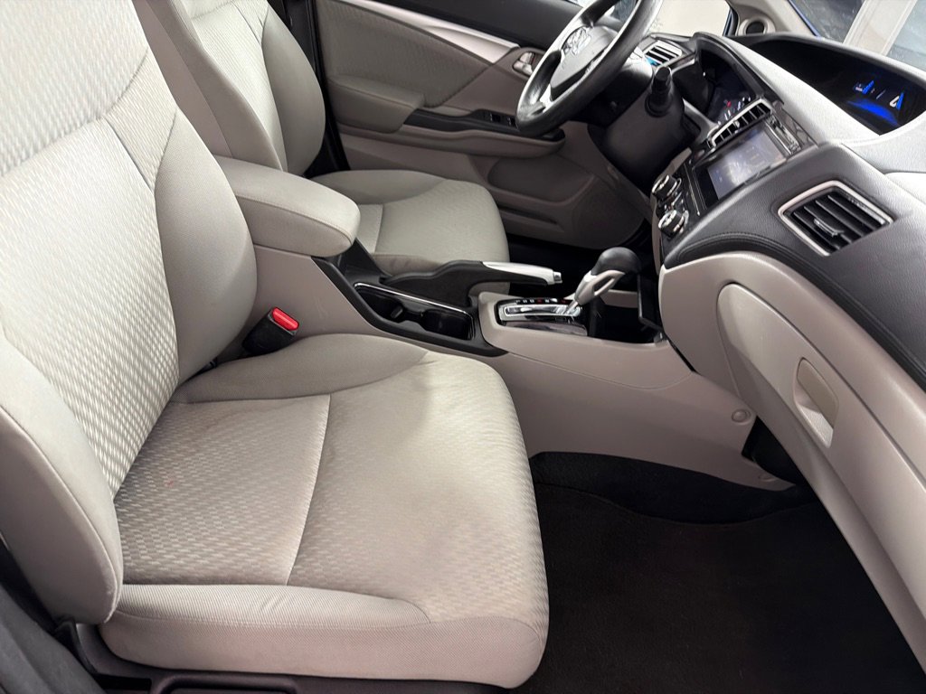 Used 2015 Honda Civic EX image 21