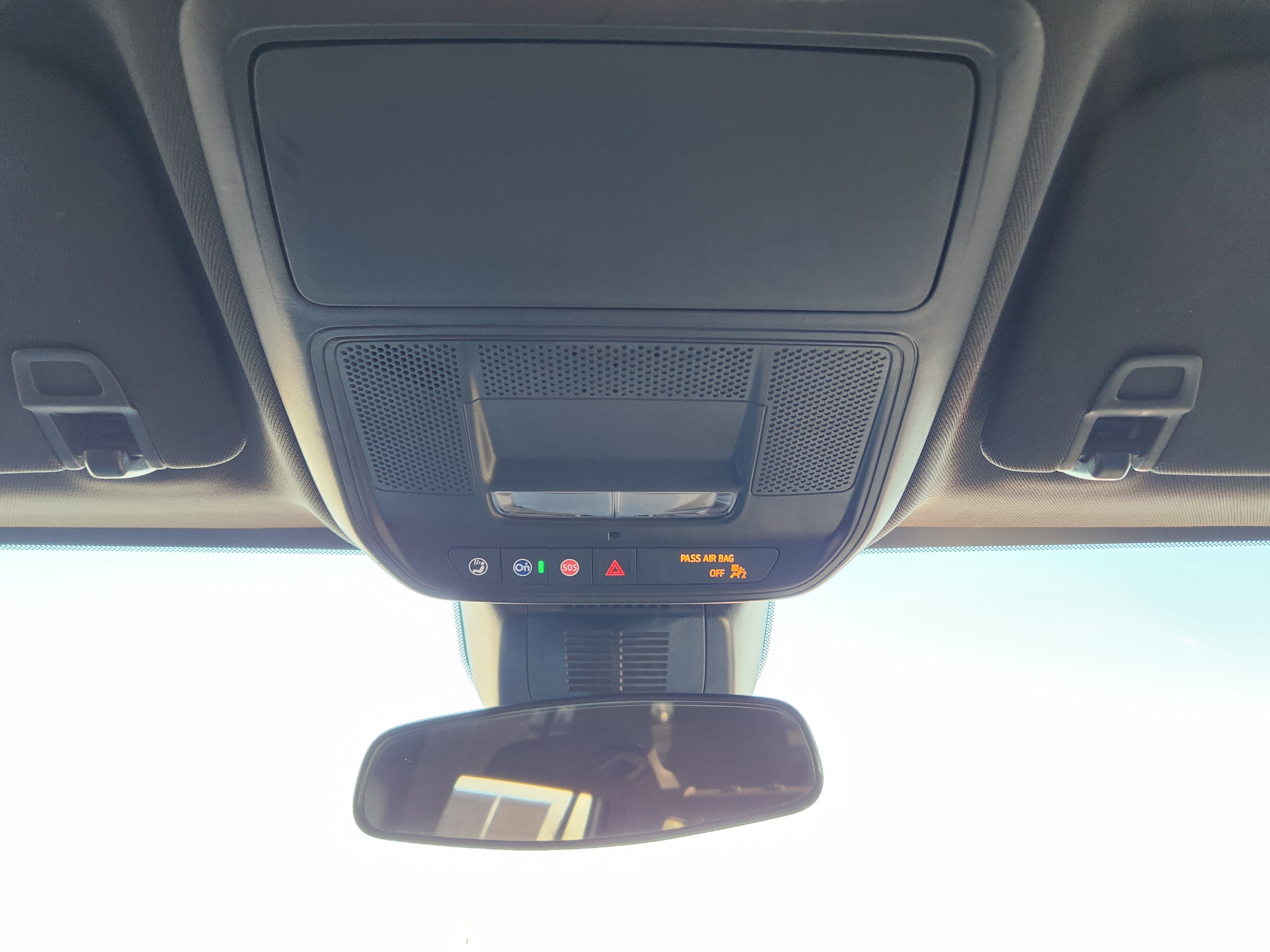 Used 2025 Chevrolet Equinox LT image 20