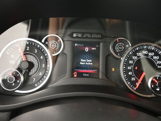 New 2026 RAM 2500 Tradesman image 32