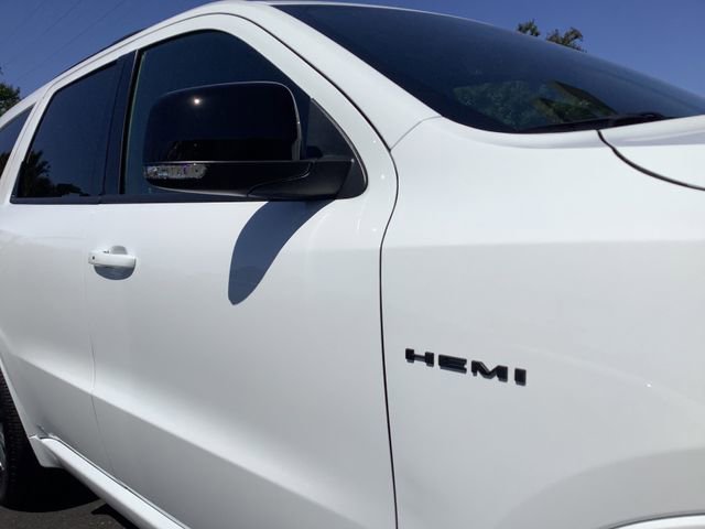 New 2026 Dodge Durango GT image 43