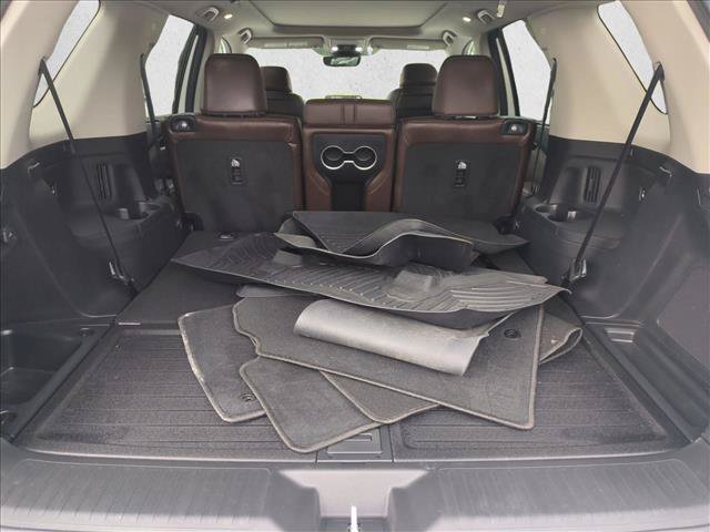 Used 2023 Honda Pilot Elite image 6