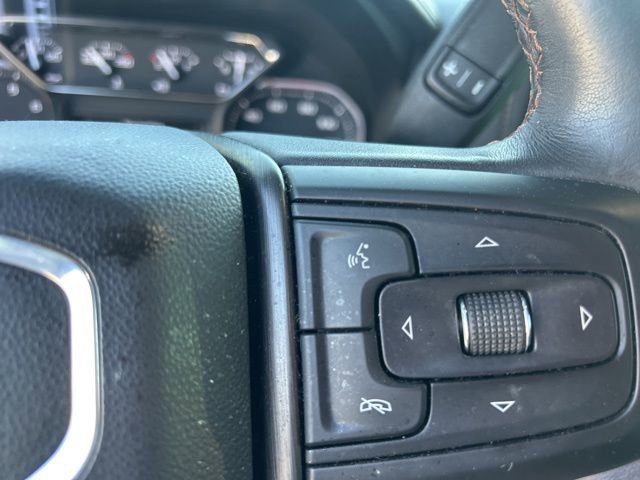 Used 2022 GMC Sierra 1500 AT4 w/ AT4 Premium Package image 20