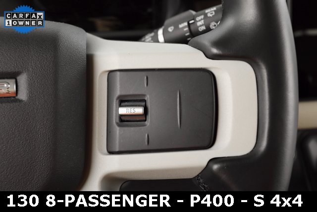 Used 2024 Land Rover Defender 130 S image 27