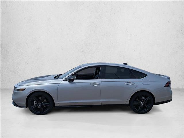 Used 2023 Honda Accord Sport image 9
