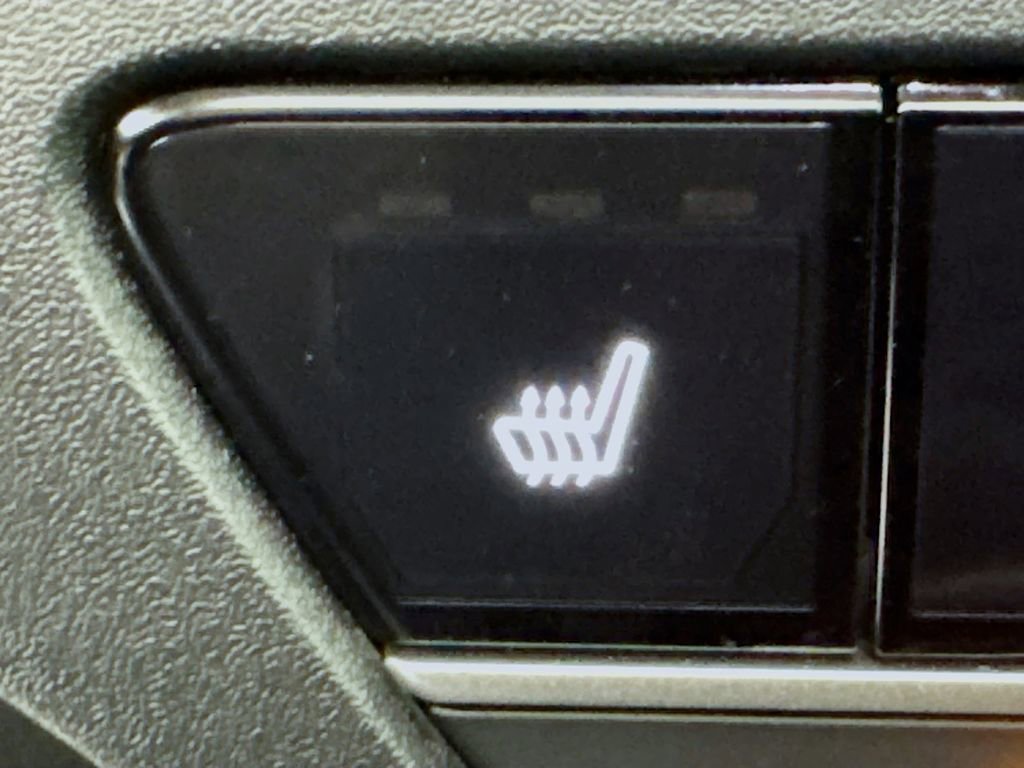 Certified 2026 Honda CR-V EX image 27