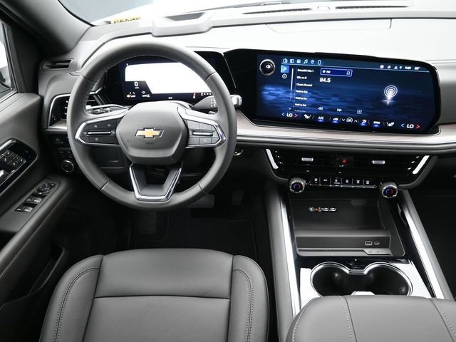 New 2026 Chevrolet Tahoe LT image 25