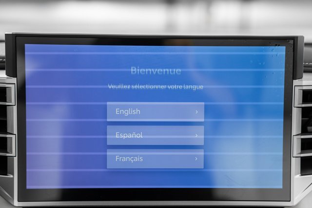 New 2025 Toyota Tundra Capstone image 27
