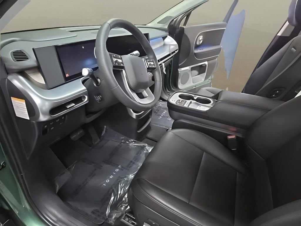 New 2026 Hyundai Ioniq 9 Limited image 12