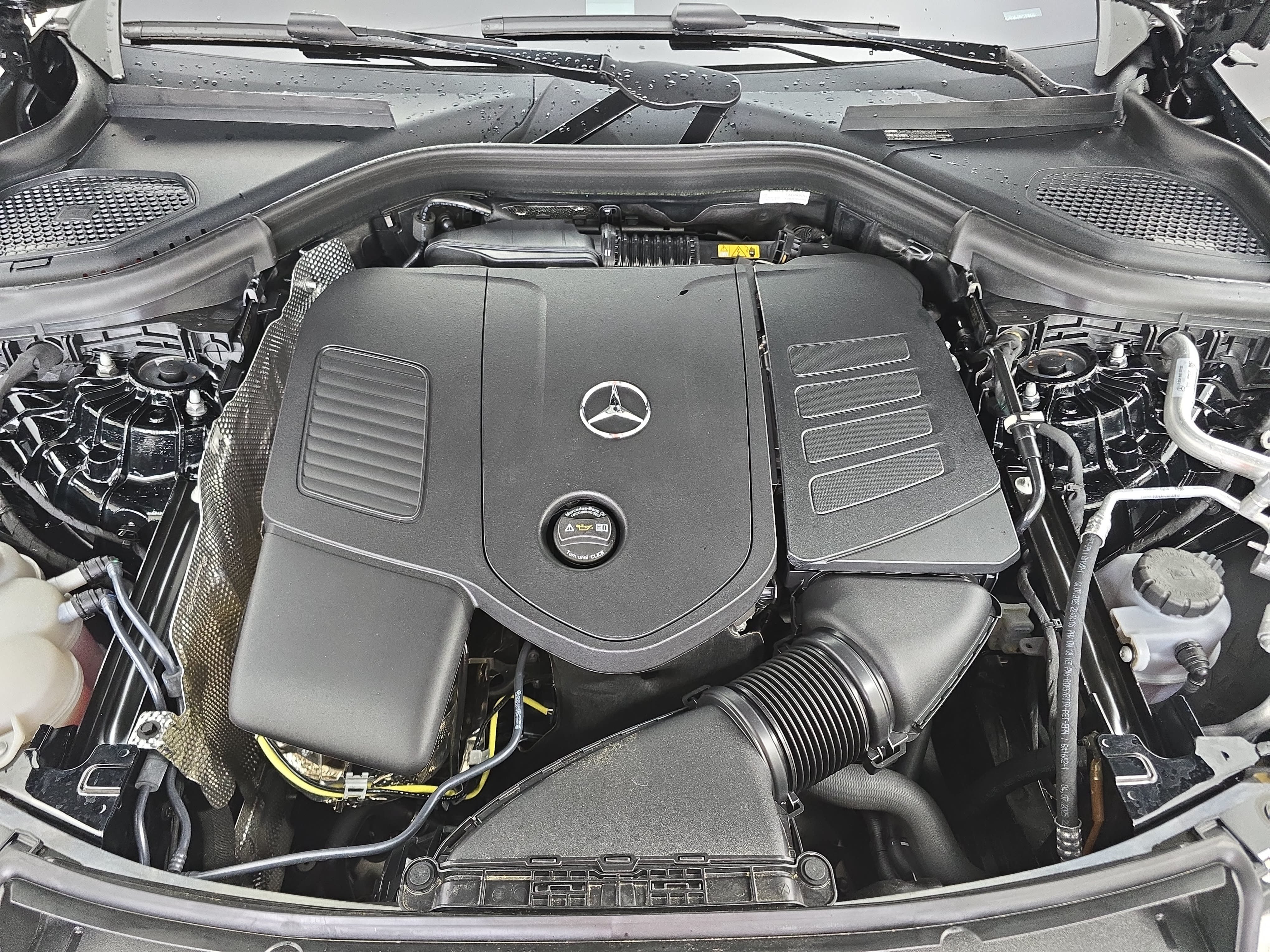 Certified 2026 Mercedes-Benz GLC 300 image 30