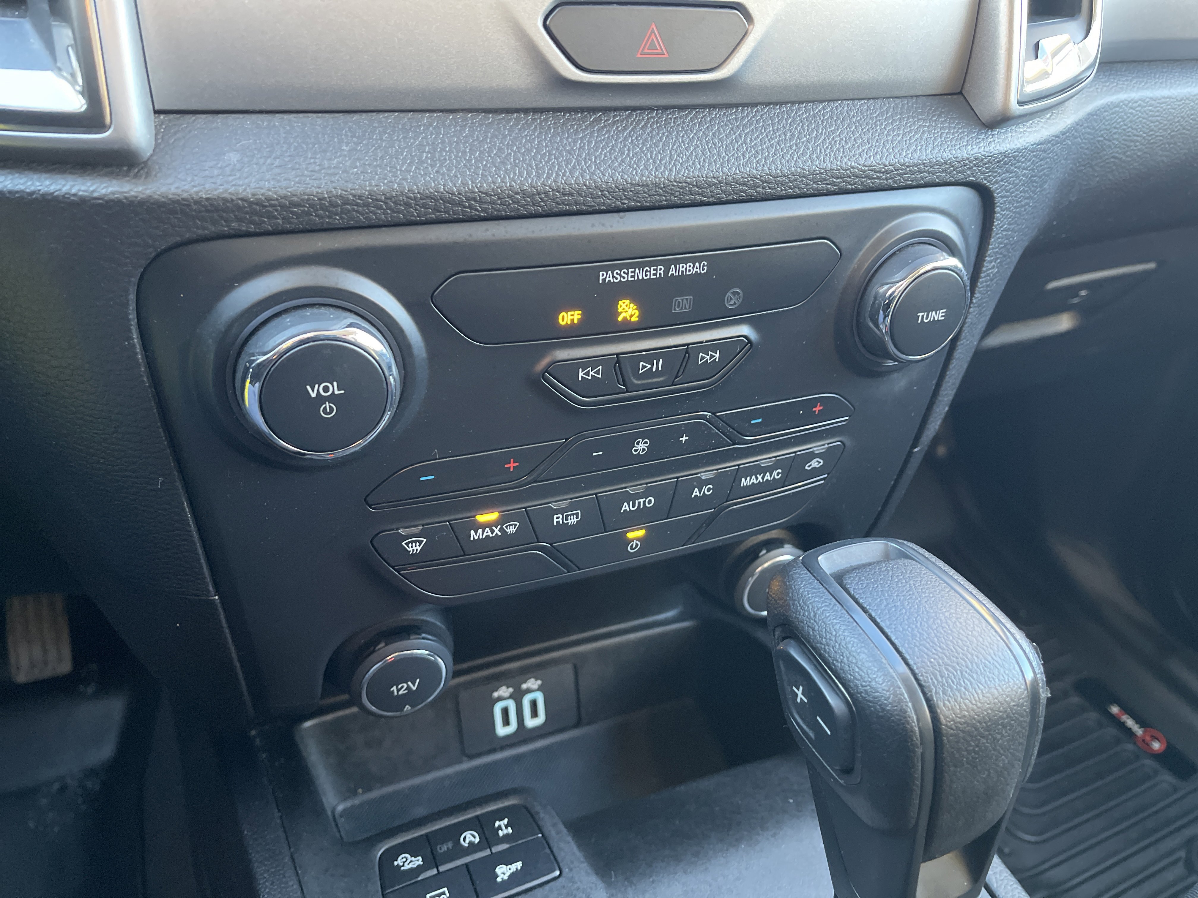 Used 2020 Ford Ranger XLT w/ FX4 Off-Road Package image 19