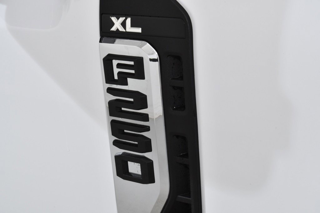 New 2026 Ford F250 XL w/ XL Driver Assist Package image 21