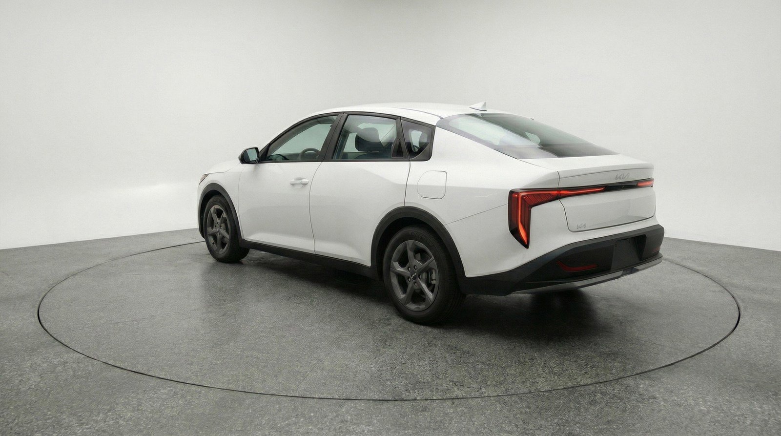 Used 2025 Kia K4 FWD image 5