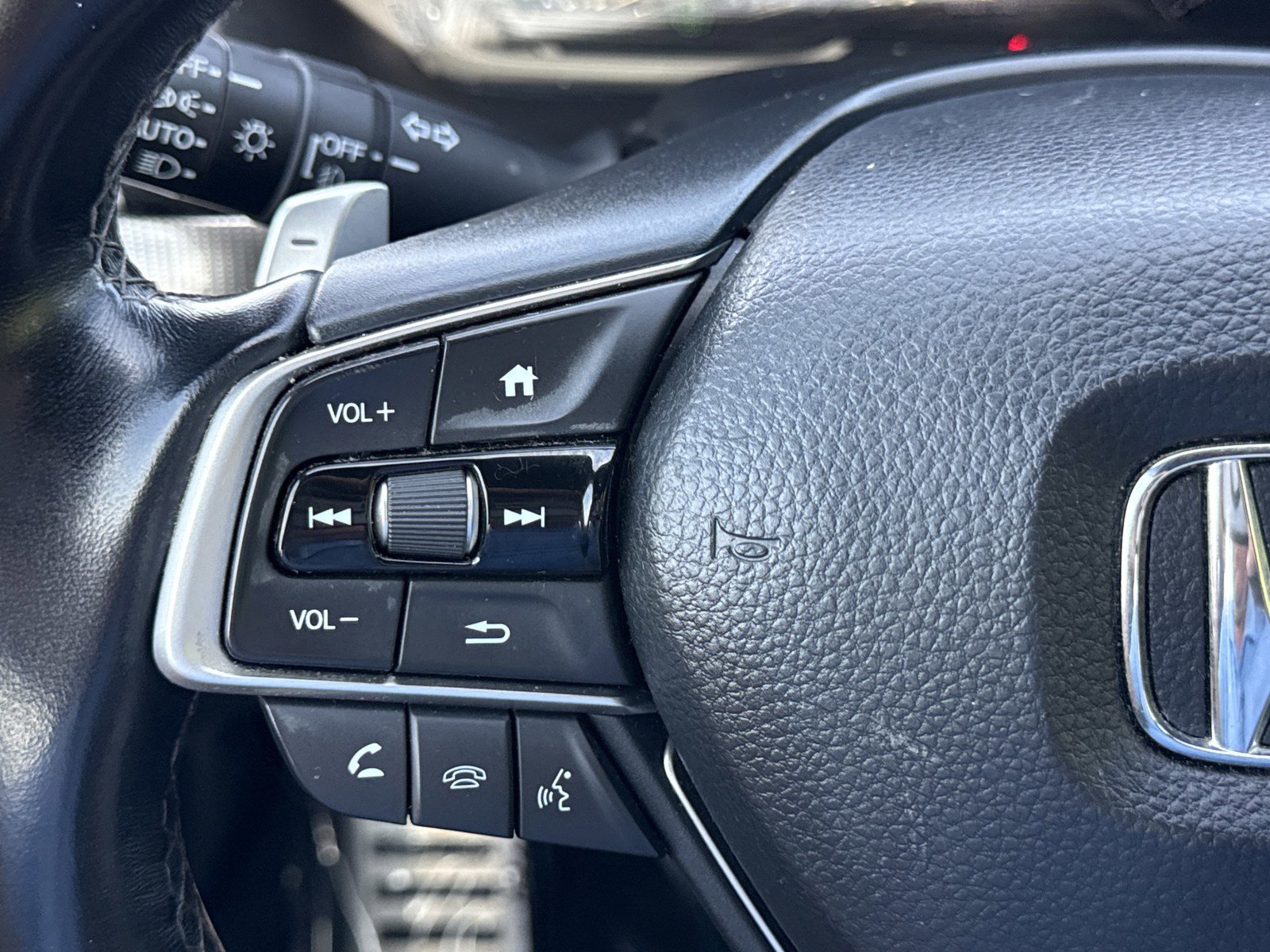 Used 2020 Honda Accord Sport image 18