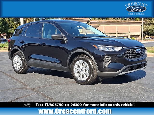 New 2026 Ford Escape Active image 1