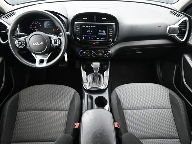 Used 2022 Kia Soul LX w/ Technology Package image 19