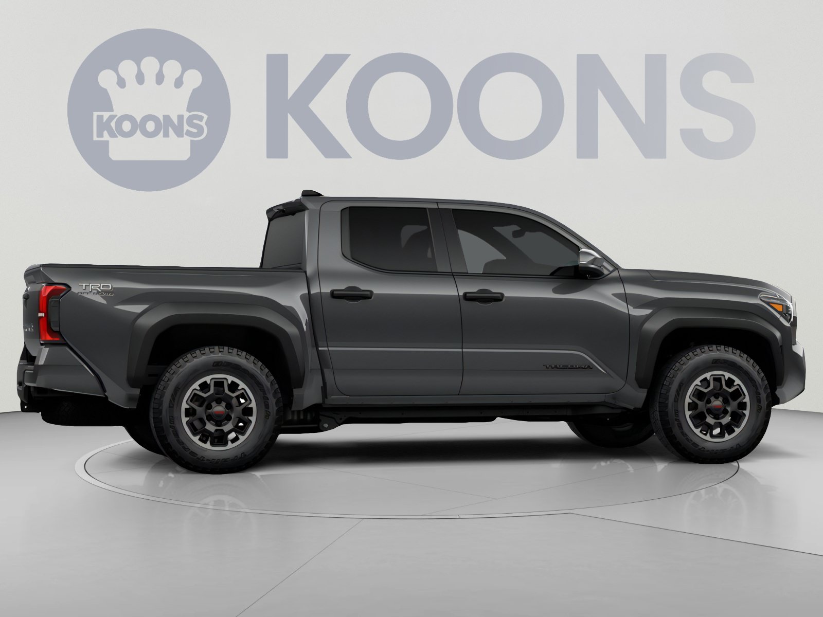 New 2026 Toyota Tacoma TRD Off-Road AWD/4WD image 15