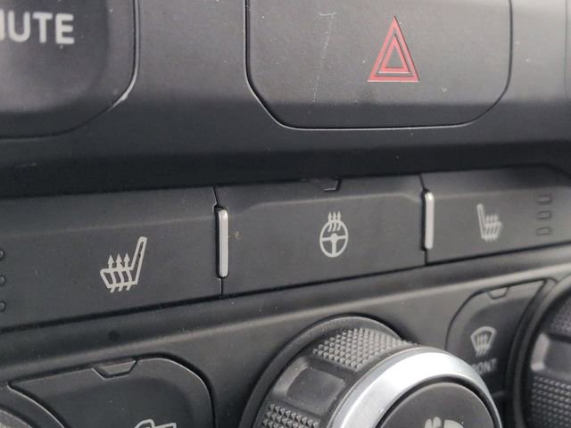 Used 2020 RAM 1500 Big Horn image 22