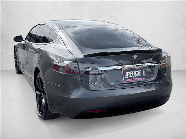 Used 2017 Tesla Model S 100D image 5