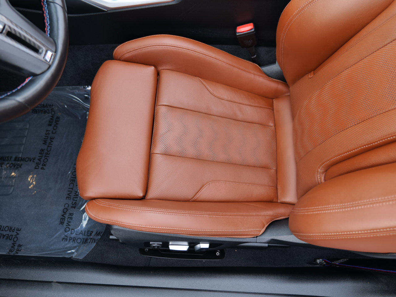 Used 2024 BMW M4 xDrive Competition w/ Executive Package image 15