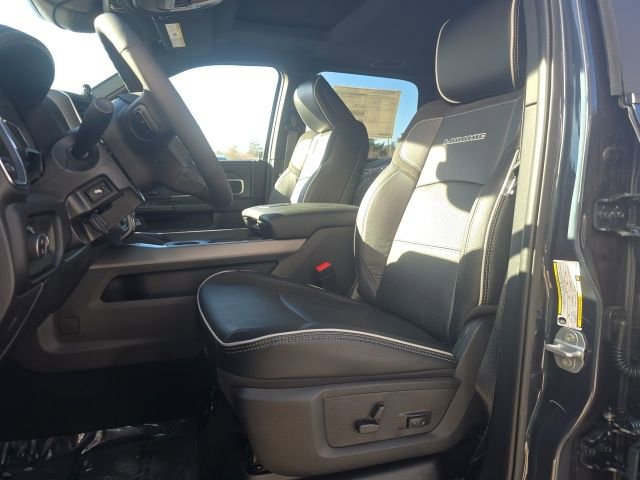 New 2026 RAM 3500 Laramie image 9