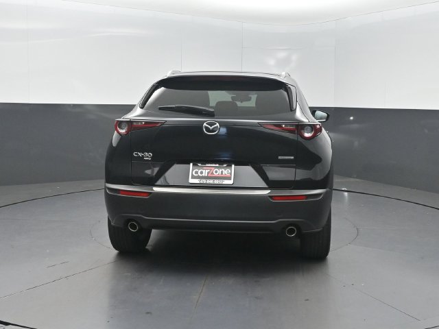 Used 2023 MAZDA CX-30 AWD 2.5 S w/ Preferred Package image 25
